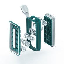 Load image into Gallery viewer, 【SUMMER SALE:50% OFF TODAY】Ice Cube Tray
