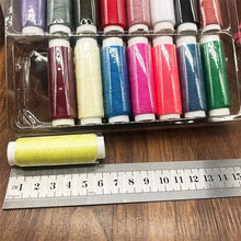 Load image into Gallery viewer, Mini Portable Handheld Sewing Machine
