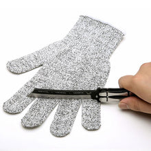 Load image into Gallery viewer, Hirundo Cut Resistant Gloves - Left &amp; Right ( 1 pair )
