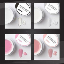 Load image into Gallery viewer, Nail Extension Builder Gel
