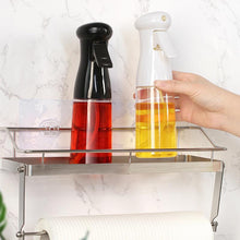 Load image into Gallery viewer, Air Pressure Type Oil Spray Bottle
