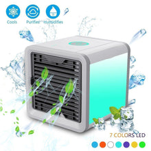 Load image into Gallery viewer, Hirundo Personal Space Cooler
