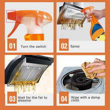 Load image into Gallery viewer, Kitchen Degreasing Cleaner
