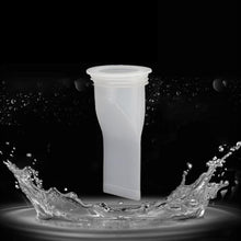 Load image into Gallery viewer, Bathroom Sink Deodorant Silicone Filter

