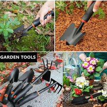 Load image into Gallery viewer, Gardening Tool Set (4 PCs)
