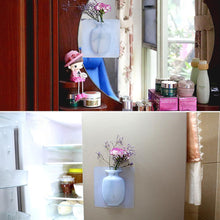 Load image into Gallery viewer, Magic Silicone Vase
