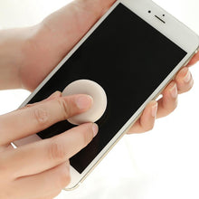 Load image into Gallery viewer, Macaron Shape Phone Screen Cleaning Tool
