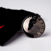 Load image into Gallery viewer, Mini Zinc Alloy Spinning Top
