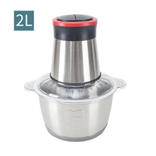 Load image into Gallery viewer, Electric Meat Grinder
