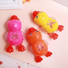 Load image into Gallery viewer, Singing Musical Light Up Duck Toy
