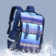Load image into Gallery viewer, Kids School Backpack for Girls Boys
