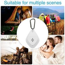 Load image into Gallery viewer, Ultrasonic Flea &amp; Tick Repeller
