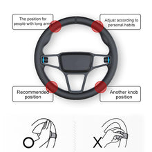 Load image into Gallery viewer, Universal 360° Steering Wheel Booster Knob

