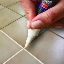Load image into Gallery viewer, Grout &amp; Tile Marker Repair Pen
