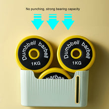 Load image into Gallery viewer, Wall Mounted Garbage Bag Organizer
