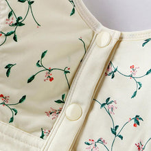 Load image into Gallery viewer, Front Buckle Vest-style Bra
