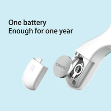 Load image into Gallery viewer, LED Pet Nail Clipper
