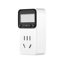 Load image into Gallery viewer, Time Switch Power Socket

