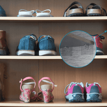Load image into Gallery viewer, Nail-free Shelf Support Peg10
