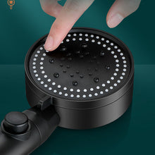 Load image into Gallery viewer, Multi-functional High Pressure Shower Head
