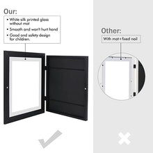 Load image into Gallery viewer, Children Art Projects 10x12.5 Kids Art Frames(Free Shipping)
