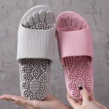 Load image into Gallery viewer, Foot Massage Summer Slippers

