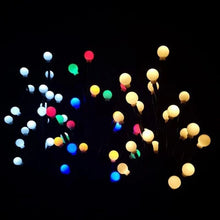 Load image into Gallery viewer, Solar Powered Firefly Garden Light
