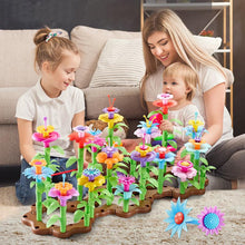 Load image into Gallery viewer, DIY Garden Assemble Toy Set
