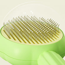 Load image into Gallery viewer, Pet Hair Cleaner Brush
