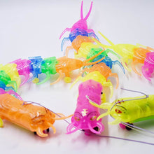 Load image into Gallery viewer, Singing Musical Light Up Centipede Toy
