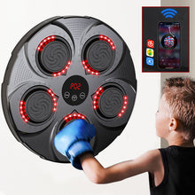 Load image into Gallery viewer, Music Boxing Machine
