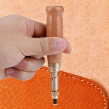 Load image into Gallery viewer, Automatic Hole Puncher Craft Tool
