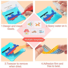 Load image into Gallery viewer, Magic Water Sticky Beads For Kids
