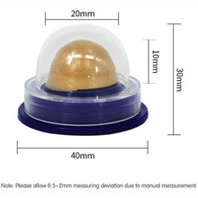 Load image into Gallery viewer, Cat Snack Nutrition Candy Ball
