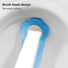 Load image into Gallery viewer, Disposable Toilet Cleaning System

