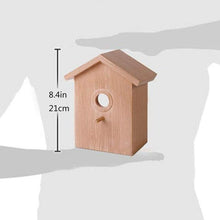 Load image into Gallery viewer, DIY Sucker Bird Nest
