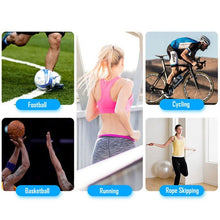 Load image into Gallery viewer, Elastic Knee Protective Pads

