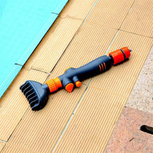 Load image into Gallery viewer, Swimming Pool Filter Cleaning Brush
