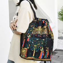 Load image into Gallery viewer, Drawstring, Large Capacity, Dry-Wet Separation, Travel Sports Backpack
