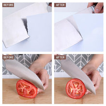Load image into Gallery viewer, Edge Grip 2 Stage Knife Sharpener
