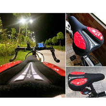 Load image into Gallery viewer, Bicycle Seat Cushion Cover
