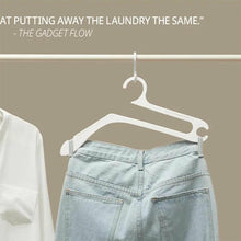 Load image into Gallery viewer, Closet Organizer Hurdle Hanger
