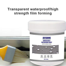 Load image into Gallery viewer, Transparent Waterproof Coating Agent

