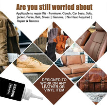 Load image into Gallery viewer, Advanced Leather Repair Gel
