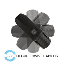Load image into Gallery viewer, Rechargeable Bike Light Set
