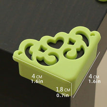 Load image into Gallery viewer, Hallow Table Corner Protector (4 PCs)
