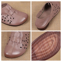 Load image into Gallery viewer, Comfortable loafers for women
