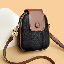 Load image into Gallery viewer, Women's Mini Shoulder Bag
