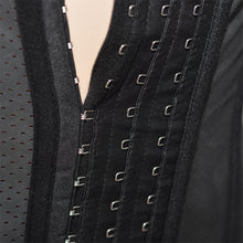 Load image into Gallery viewer, Waist Trainer Corset Breathable Invisible Shaper Training
