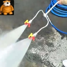 Load image into Gallery viewer, Hirundo Magical Stick Two heads Painter-Spray
